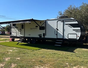 Grand Design Transcend Xplor 321BH