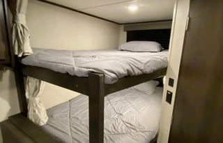 Grand Design Bunkhouse w/ Slide & Outdoor Kitchen