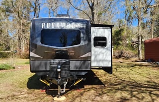 2024 Forest River RV Rockwood Ultra Lite 2614BS