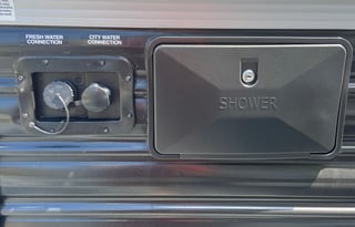 2022 Forest River RV Cherokee Wolf Pup 16BHS