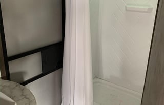 2021 Keystone RV Dutchmen 263BH Coleman Lantern