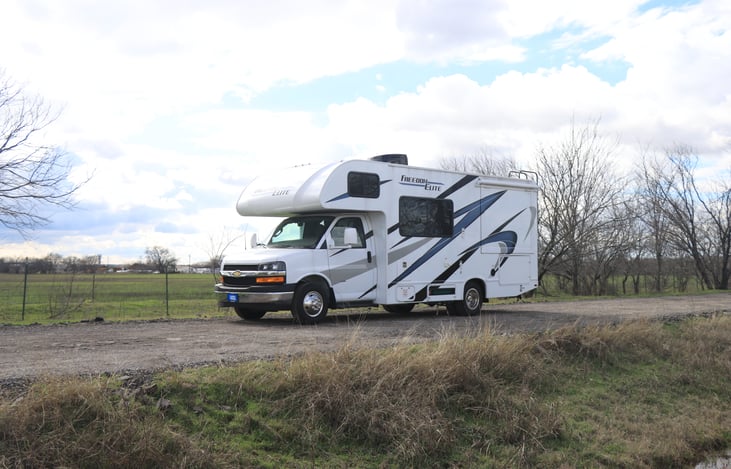 RV Photo