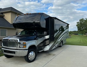 NeXus RV Rebel 30R