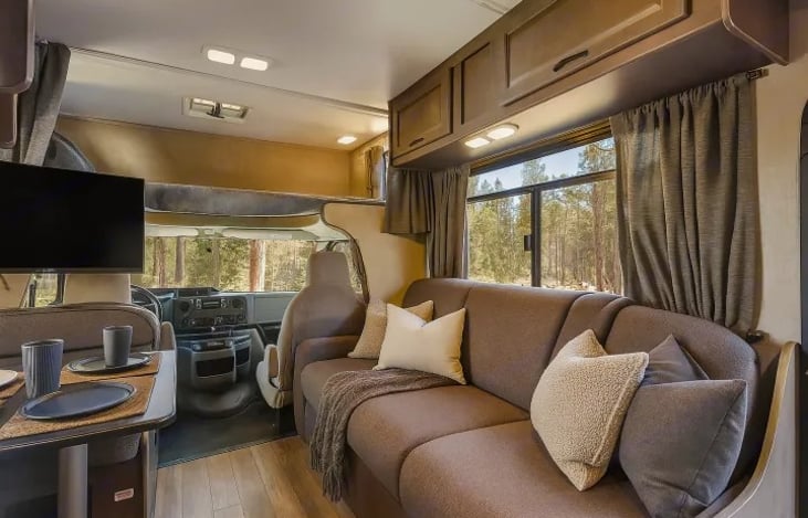 RV Photo