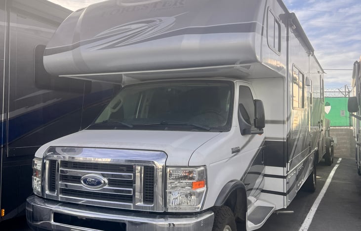 RV Photo