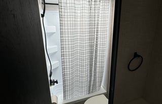 Beckler Family Trailer