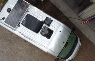 2024 THOR Scope - 18ft Pet friendly