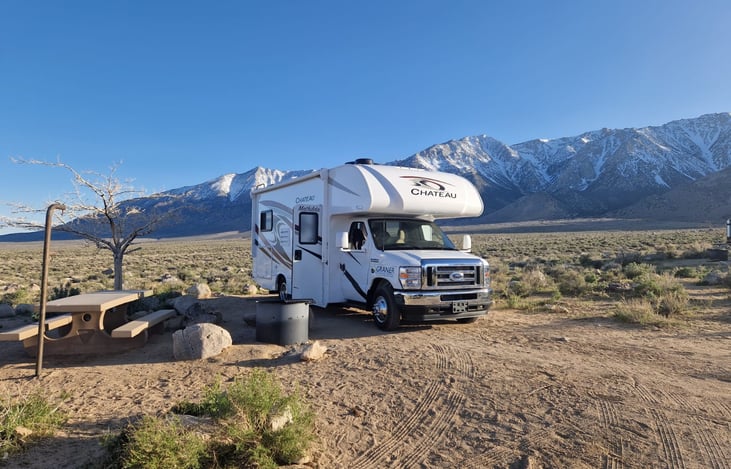 RV Photo