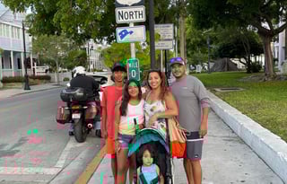 2022 Heartland Sundance 324BH “Memory Maker”