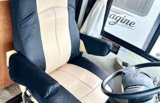 Get Out of Town 2018 Winnebago Sunstar 31BE