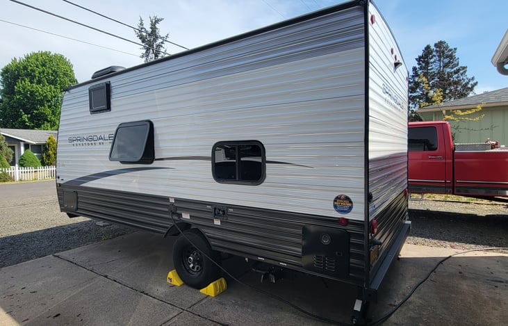 RV Photo
