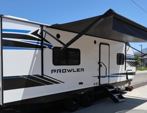 Heartland Prowler 250BH
