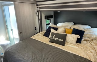Home away from home