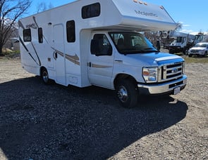 Thor Motor Coach Majestic 23A