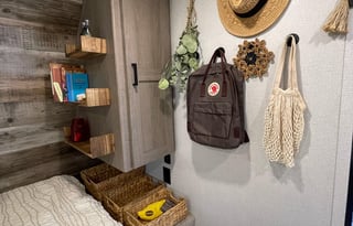 2021 Keystone Hideout Travel Trailer