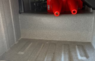 Woody's Wagon Adventures