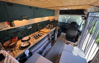 2018 Ram Ram Promaster 2500