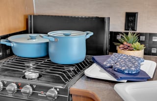 Grand Canyon Vista | Burning Man Ready | Vegas