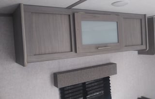2022 Dutchmen RV Coleman Lantern LT Series 17BH