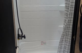 Family friendly Jayco