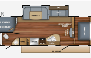 2018 Jayco Jay Flight