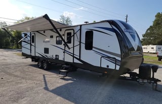 Cruiser Embrace EL310