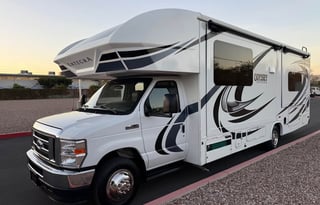 "Princess Leia - Defender of Freedom" Odyssey 27U