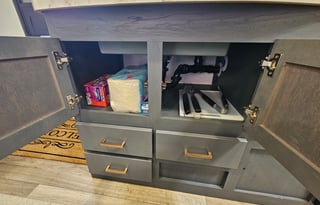 2022 Keystone RV Bullet 1700BH Family Friendly