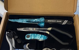 Camp gear stocked & ready, Just bring toothbrushes