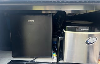 Chuck’s Rv rentals