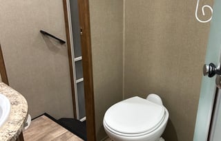 BATH AND A HALF, FULL OUTSIDE KITCHEN