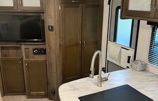 2020 Keystone RV Passport 3351BH GT Series