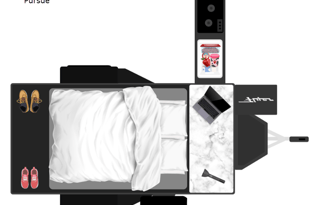 2023 inTech RV Flyer Pursue