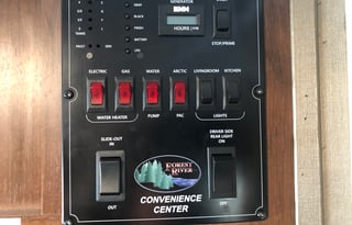 2020 SunSeeker Mercedes Diesel w/ FULL Slideout