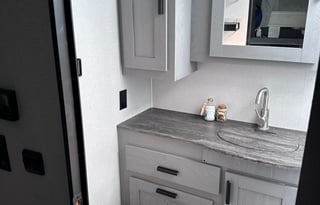 Forest River Solera 32DSB