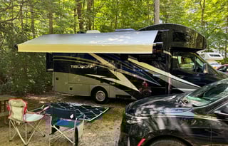 Pet Friendly, Easy to Drive. Mercedes 24FT, Diesel