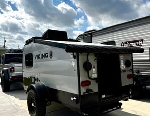 Viking Express Series 9.0TD