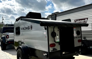 Viking express 9.0