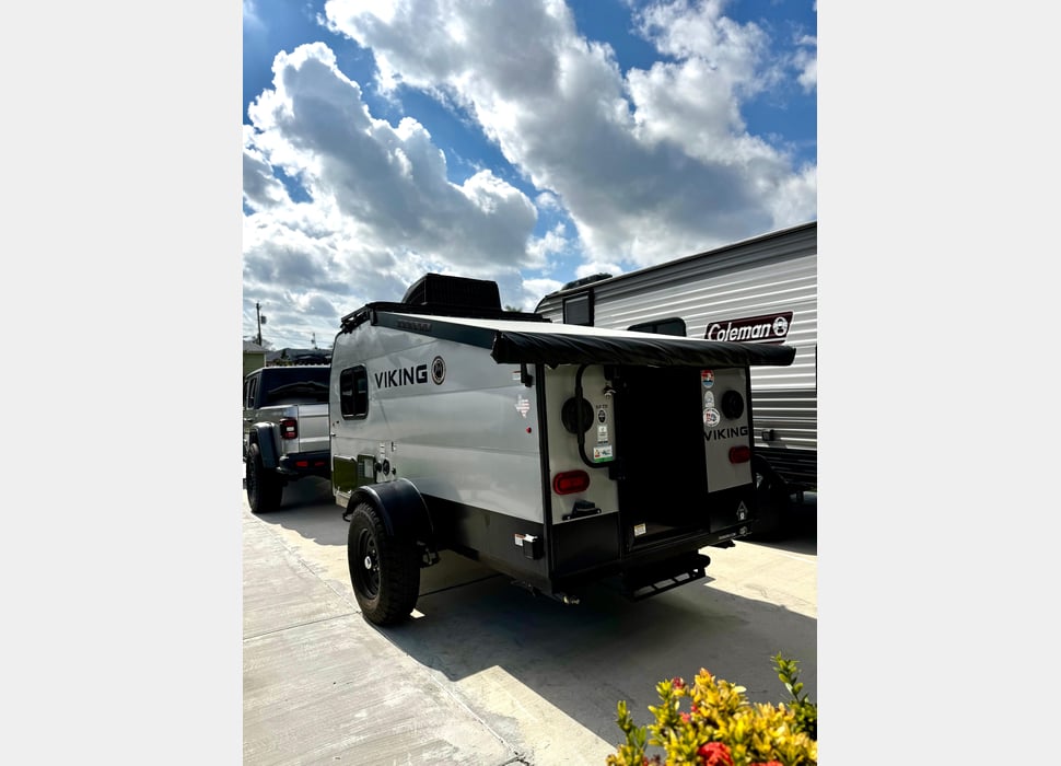 Pop-up Camper rentals in Loxahatchee