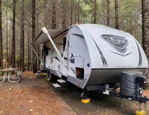 Highland Ridge RV Open Range Light LT271RLS