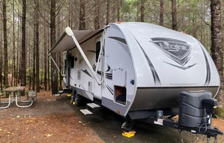 2019 Highland Ridge RV Light 271RLS