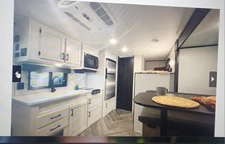 2024 Open Range RV HIGHLAND RIDGE 180BHS