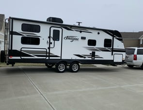 Grand Design Imagine 2400BH