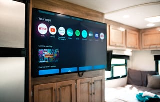 FLEXIBLE TIMES! Perfect floor plan w/ all you need