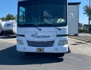 Coachmen RV Mirada 34BH