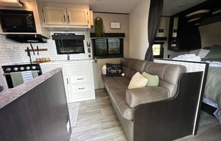 Jesse James - New Bunkhouse Fully Stocked