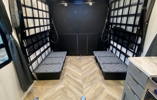 2023 Forest River RV Ozark 2700TH