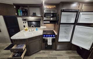 Hocking Hills RV 6.0