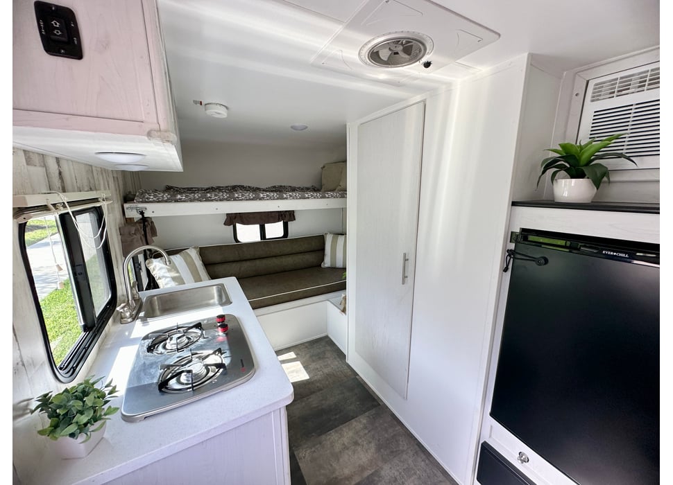 Travel Trailer rentals in Nampa