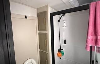 2025 Forest River RV Salem Hemisphere 375FAM